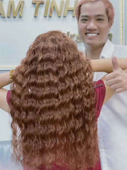MẪU XÙ MÌ 