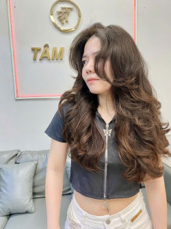 UỐN LAYER