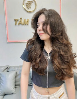 UỐN LAYER