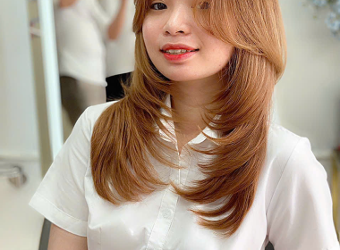 Cách Chăm Sóc Tóc Sau Khi Tẩy Tóc tại Tâm Tình Hair Salon