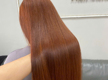 Top 5 Mẫu Tóc Hot Tại Tâm Tình Hair Salon | SALON TÓC ĐẸP BÌNH TÂN