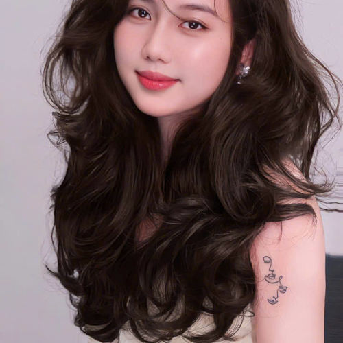 màu công sở basic