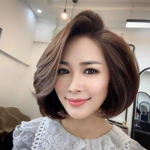 DUỖI CÚP 