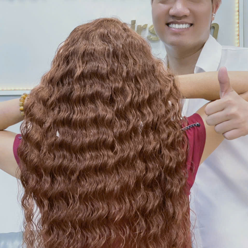 MẪU XÙ MÌ 