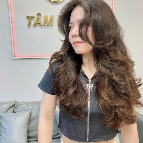 UỐN LAYER